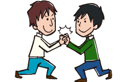 1×1で進めるプロセスについて