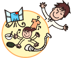 生活者視点設計