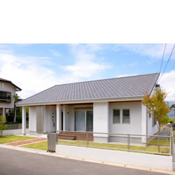 直射日光をできるだけ防ぐ