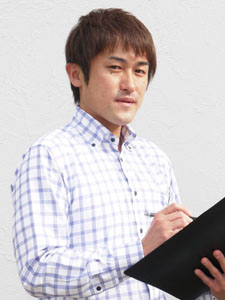 代表取締役：松木崇幸 （まつき・たかゆき）